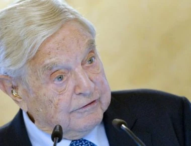 Ο Ερντογάν πετάει τον Σόρος εκτός Τουρκίας: Το ίδρυμα “Open Society” εγκαταλείπει τη χώρα